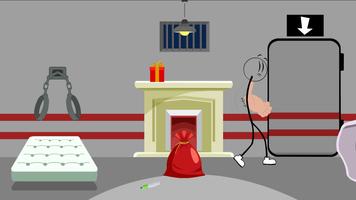 Stickman Jailbreak 8 capture d'écran 1