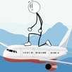 Stickman Airplane Jailbreak APK