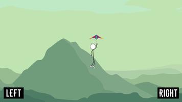 การหนีตลาด Stickman ภาพหน้าจอ 2