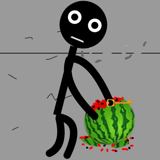 Jailbreak di Stickman