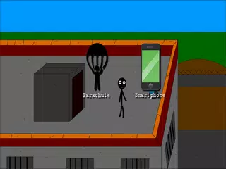 Stickman Jailbreak，Funny Escap XAPK download