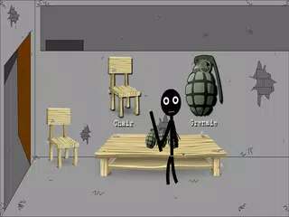 Stickman Jailbreak，Funny Escap XAPK download