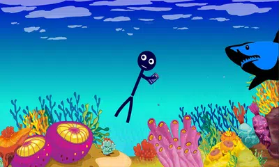 download Jailbreak di Stickman XAPK