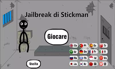 download Jailbreak di Stickman XAPK