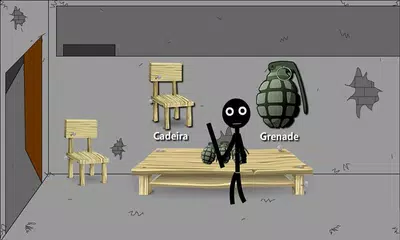 Baixar Jailbreak Stickman XAPK