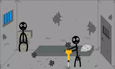 Baixar Jailbreak Stickman XAPK