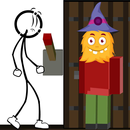 Stickman Jailbreak Craft : My  APK