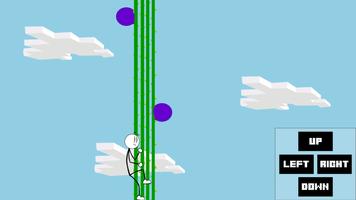 Stickman Jailbreak Craft screenshot 1