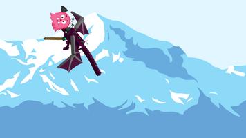 Stickman Jailbreak Craft screenshot 2
