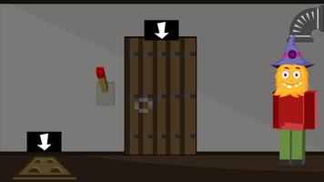Stickman Jailbreak Craft screenshot 3