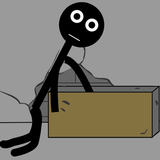 Stickman Jailbreak 2，Dumb ways simgesi