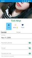 Hi Stranger постер