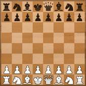 schaak-icoon