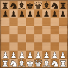 échecs icône