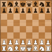 Chess icon