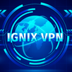 HTTP IGNIX VPN - SSH/UDP/V2RAY APK