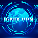 HTTP IGNIX VPN - SSH/UDP/V2RAY