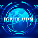HTTP IGNIX VPN - SSH/UDP APK