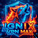 IGNIX VPN MAX APK