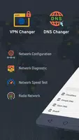 HTTP Made : SSH/SSL/HTTP, VPN الملصق