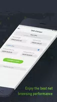 HTTP Made : SSH/SSL/HTTP, VPN تصوير الشاشة 1