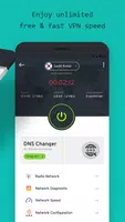HTTP Made : SSH/SSL/HTTP, VPN تصوير الشاشة 2