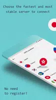 HTTP Made : SSH/SSL/HTTP, VPN تصوير الشاشة 4