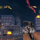 Dragon Adventure City Survival APK