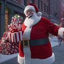 Christmas Santa Gift Simulator APK