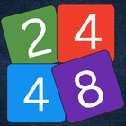 2248 Merge Blocks Puzzle Games icon