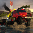 Mud Truck Game