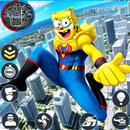 Sponge Spider: Vice Town APK