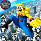 Sponge Spider: Vice Town أيقونة