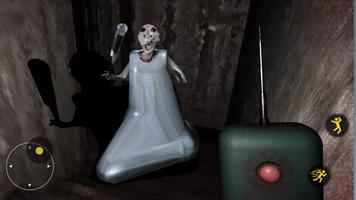Granny Remake Game captura de pantalla 1
