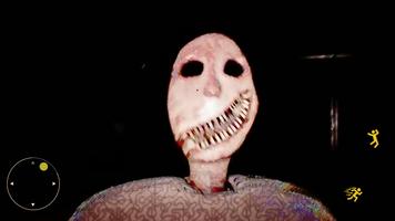 Granny Remake Game captura de pantalla 3