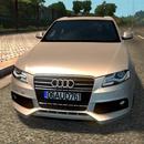 APK City car driving: Car driver
