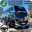 Real Bus Driving Euro Bus Game