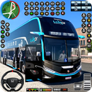 APK Mini City Coach Bus Game 2025