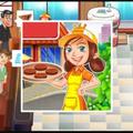 Chocolaterie shop game