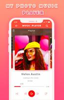 My Photo Music Player poster