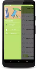 Travel CheckList APK download
