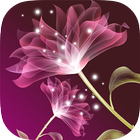 Pink Lotus ícone