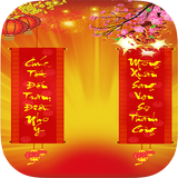 Lunar New Year Live Wallpaper icono