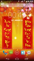 Lunar New Year Live Wallpaper 스크린샷 3
