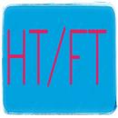 HT/FT Betting Tips;-Approved. APK