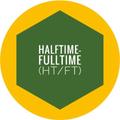 ”HTFT Fixed Matches VVIP Bets.