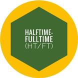 HTFT Fixed Matches VVIP Bets.