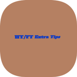 HT/FT Extra Tips