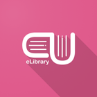 CU-eLibrary icon