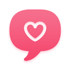 Video Call Advice and Live Chat with Video Call आइकन